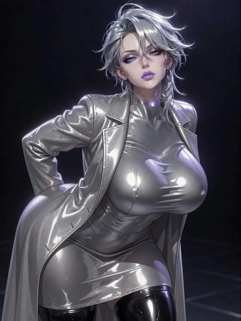 DoughyTwine7067의 ツヨオス屈服(現代編3)