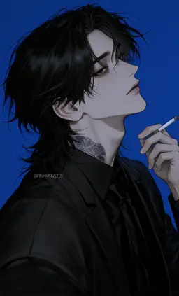 Profile image of Baek Jae-heon