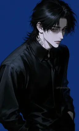 Profile image of Baek Jae-heon