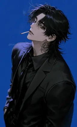 Profile image of Baek Jae-heon