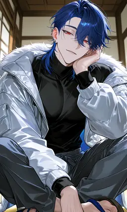 Profile image of 須賀原 藤