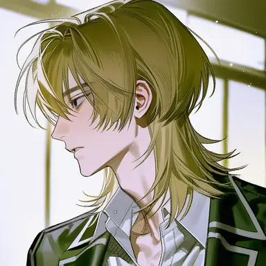 Profile image of 慎理