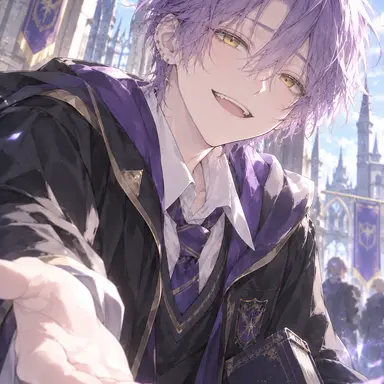 Profile image of ノア
