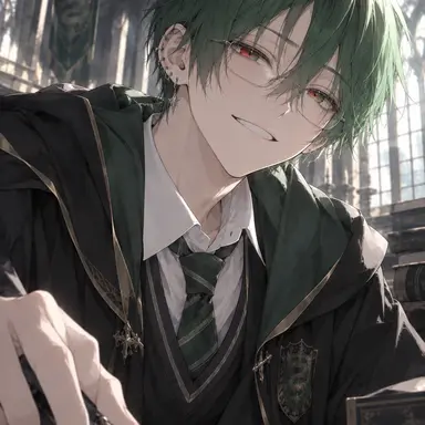 Profile image of オリバー