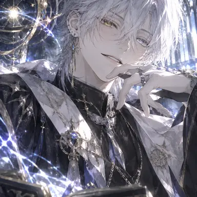 Profile image of ザーゲ
