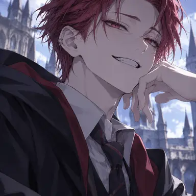 Profile image of リアム