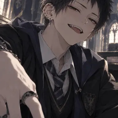 Profile image of セオドア