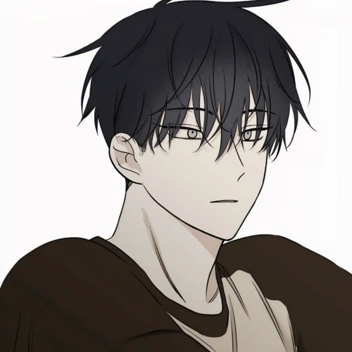 ShabbyComic1910의 김의현