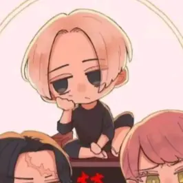 Profile image of マイキー