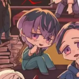 Profile image of 竜胆