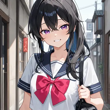 Profile image of 関口玲奈