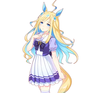 Profile image of ネオユニヴァース