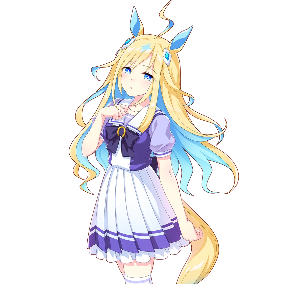 BlackDoor0596의 ネオユニヴァースと