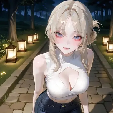 Profile image of 이채연