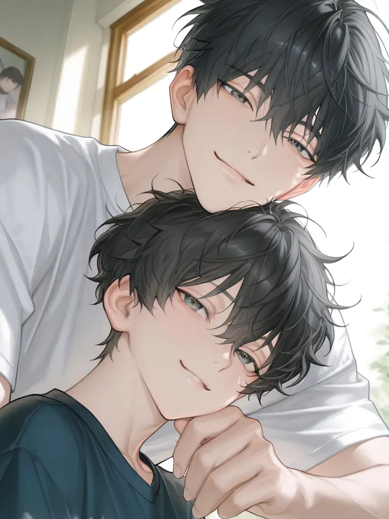 Kunimi13sabu의 まだ弟との決着は付いてません！！