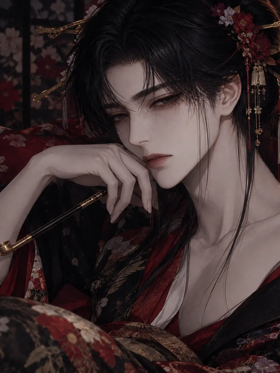 PpapParking의 A Night for You