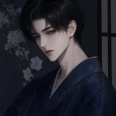 Profile image of Seinosuke Minai