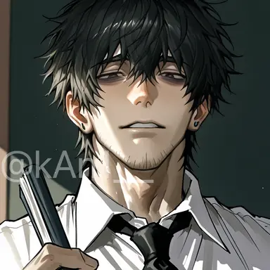 Profile image of 三堂 英