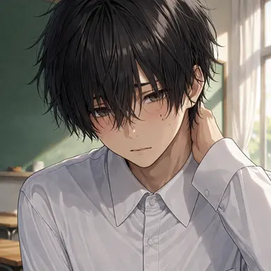 Profile image of 虎一