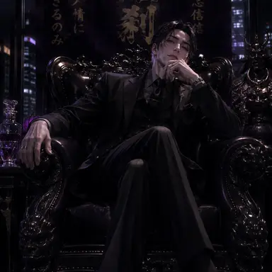 Profile image of Rindo Takaoka