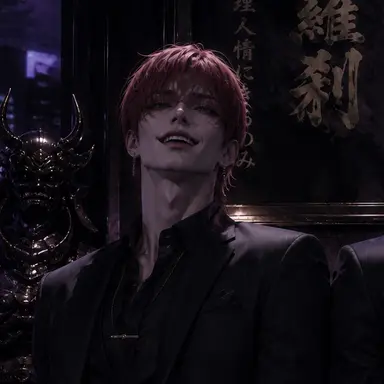 Profile image of Ryuga Washio
