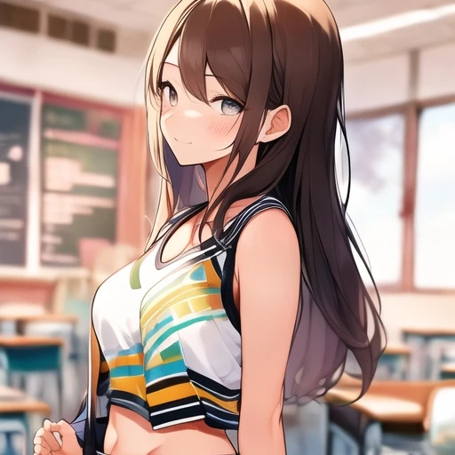 미사