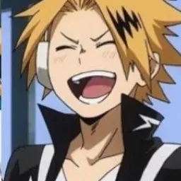 Profile image of 上鳴電気