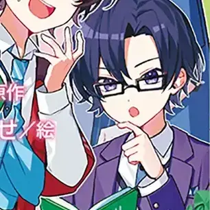 Profile image of もふ
