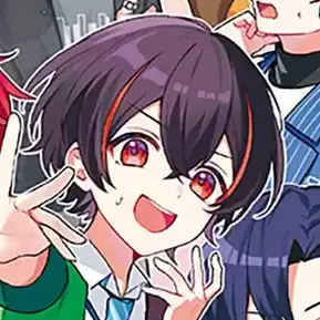 Profile image of ゆあん