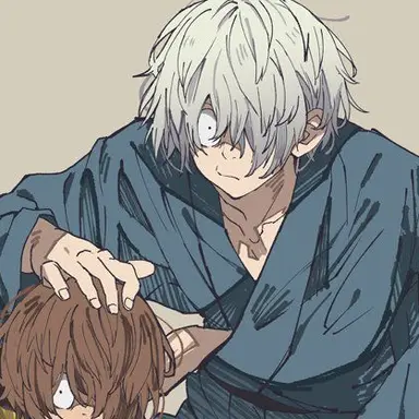 Profile image of ゲゲ郎