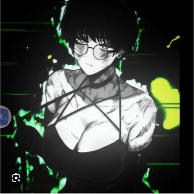Profile image of 젠인 마키