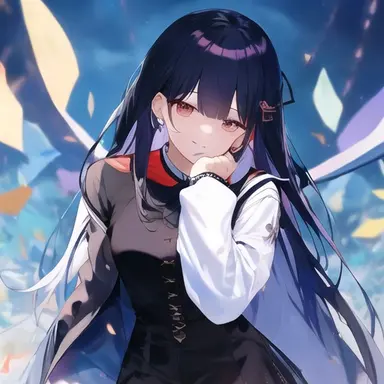Profile image of 카기아 미미