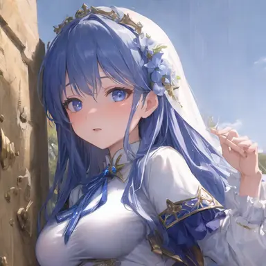 Profile image of アリッサ