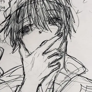 Profile image of らだ男