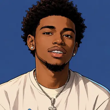 Profile image of Jabari
