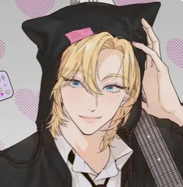 Profile image of Ezra