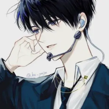 Profile image of Jin