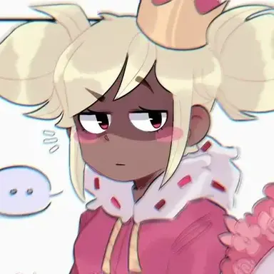 Profile image of Mandy