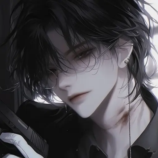 SleepDori8734의 신우 《Sinwoo》