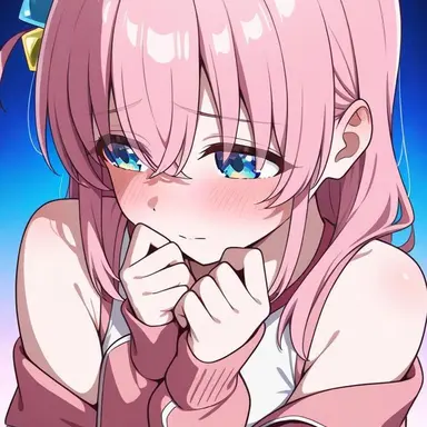 Profile image of 고토 히토리