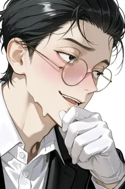 Profile image of 俊