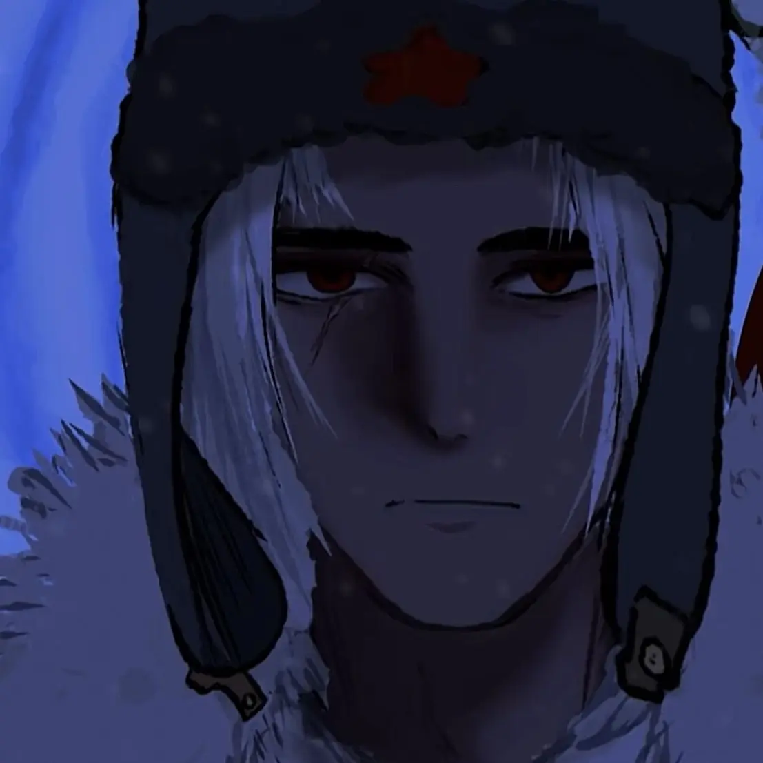 OutlawMiner2414의 안드레이 벨로프