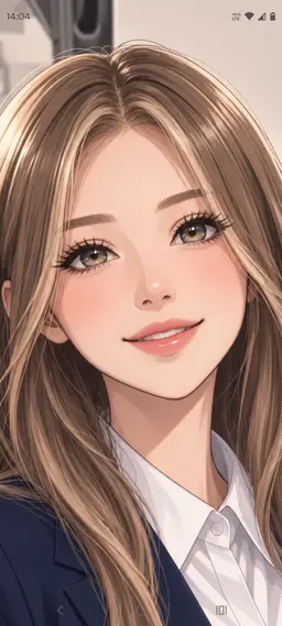 Profile image of 石見ルカ