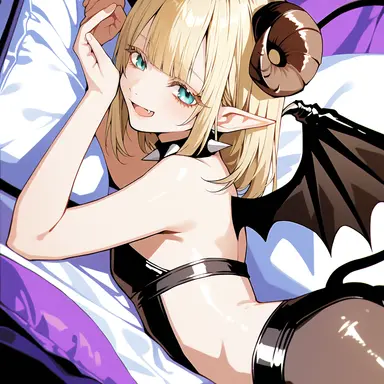 Profile image of アイリス・モウストロ