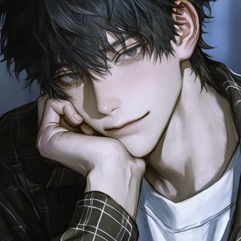 nyanyann33의 요시자와 카나메(吉沢 要人)