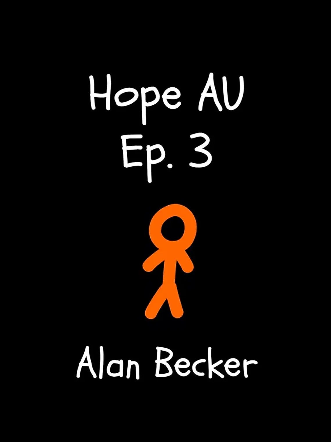_.gloomerai._의 Hope AU