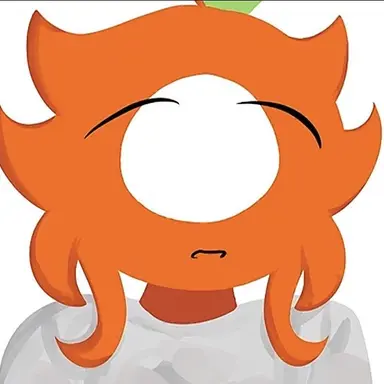 Profile image of Orange