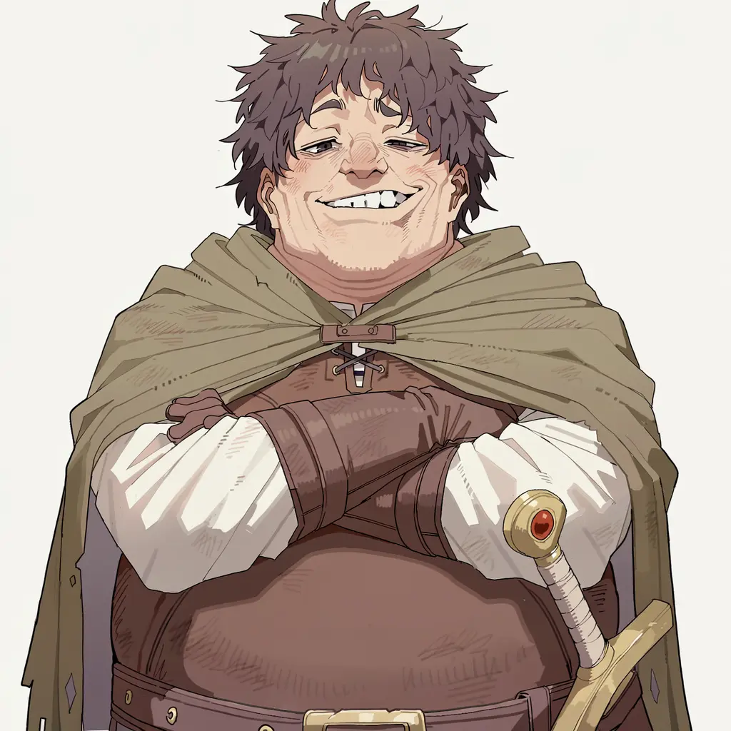 OGM의 The Demon Lord and the Princess are Besties