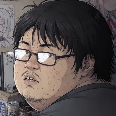 Profile image of チー牛
