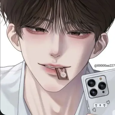 Profile image of 수혁